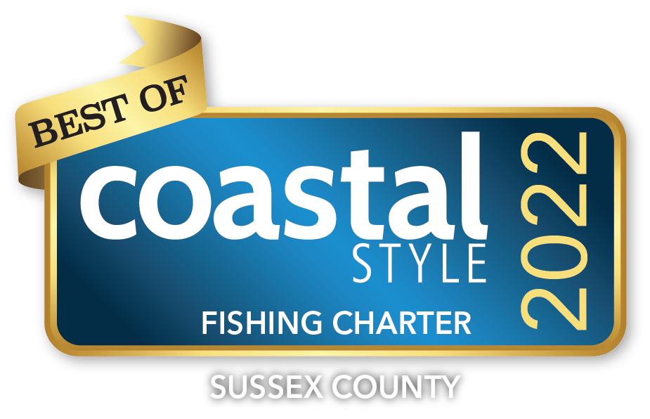 Best of Coastal Style 2021 Fishing Charter